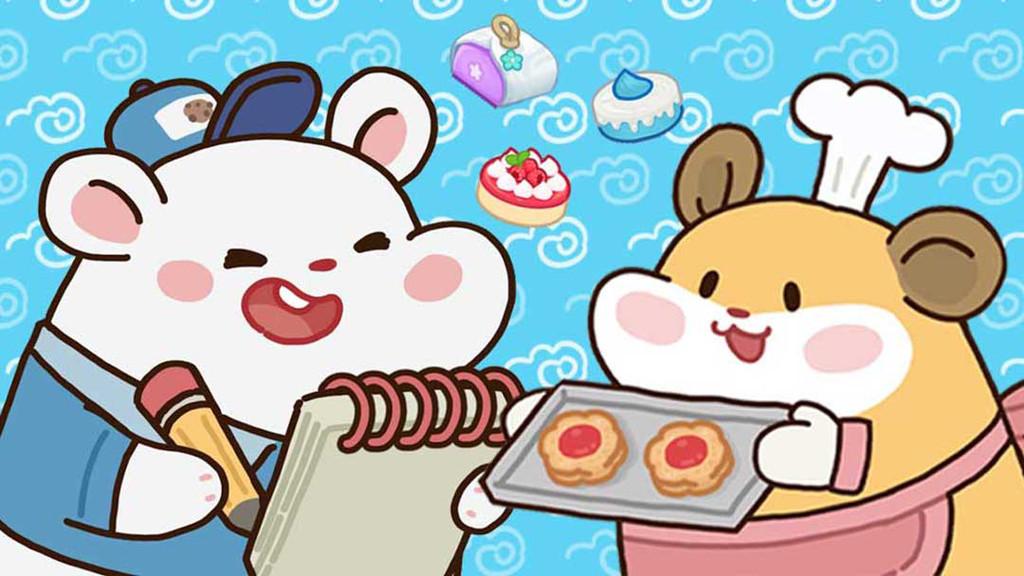 小樱花餐厅游戏 1.0安卓版