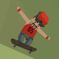 SkateGuys滑板游戏最新版 1.0.1安卓版