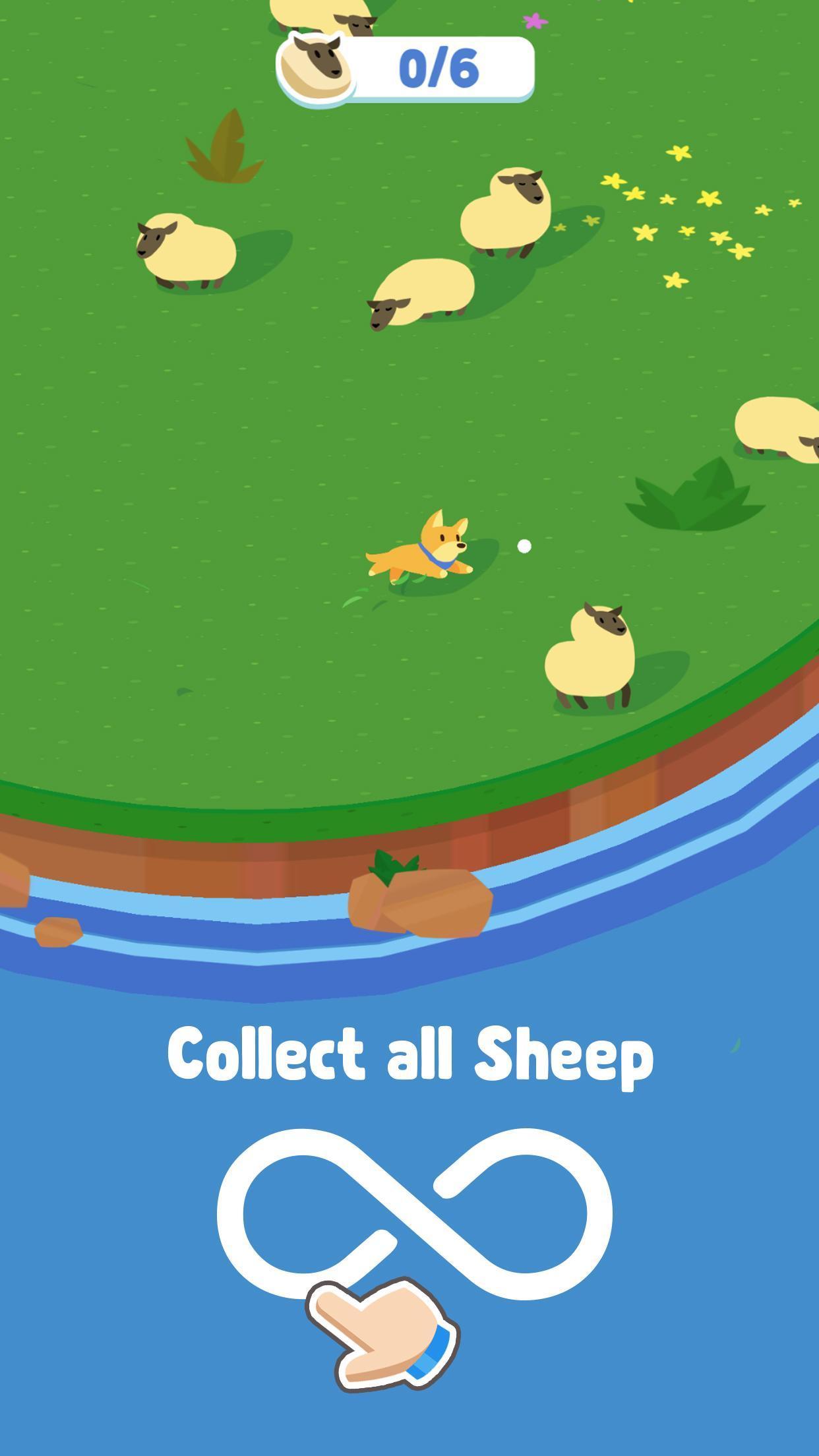 Wool Island(羊毛岛（修改超多货币）) 1.2.7破解版
