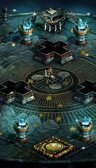 Triglav(Trigla魔塔内置无限钻石破解版) 1.4.504最新版