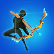 弓箭手英雄3D无限金币版（Archer Hero 3D） 1.6.9最新版