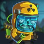 Zombie Apocalypse（塔防打僵尸无限金币无限钻石） 1.0.5安卓版