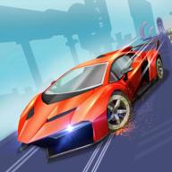 MegaRamps-GalaxyRacer(超级坡道银河赛车无限金币) 3.0.1最新版