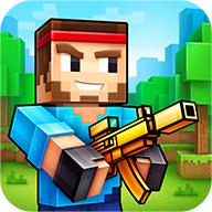 Pixel Gun 3D最新版 24.7.4安卓版
