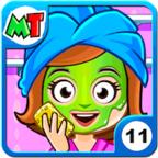 水疗美容店解锁完整版 1.32安卓版