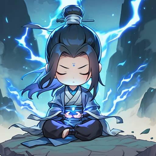 少年仙途破解版最新版 1.0安卓版