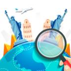 FindTheDifferencesTravelingTheWorld(找出不同环球旅行（爱心不减）) 1.1.0破解版