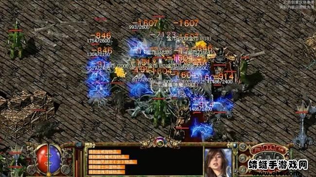 超变元素版手游 1.0.0安卓版