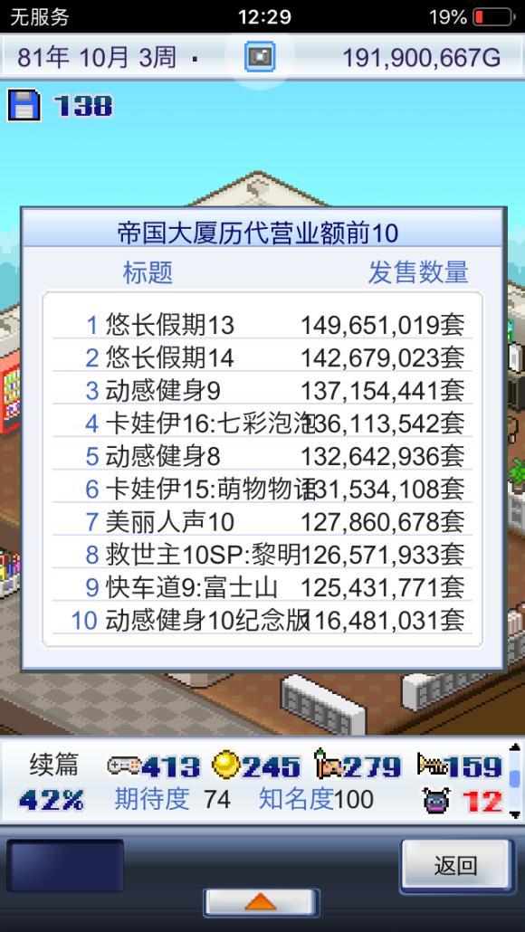 游戏开发物语破解版内置菜单最新 2.5.8安卓版