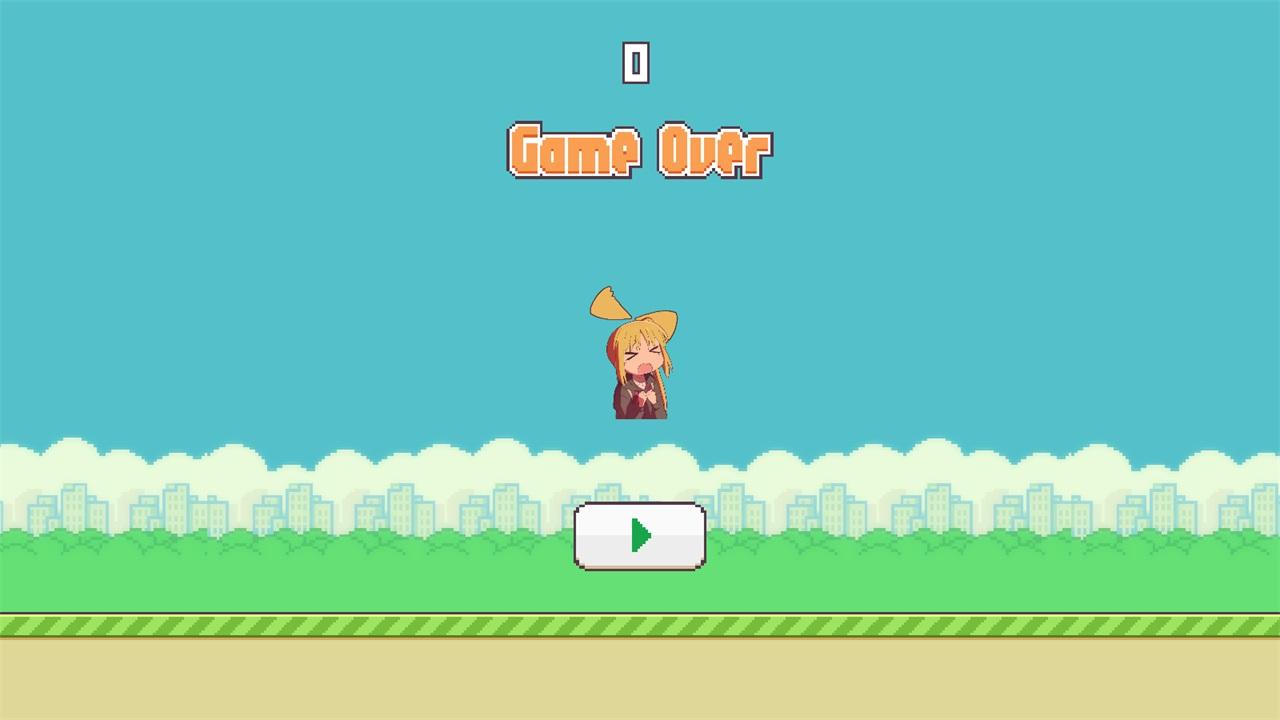 flappy虹夏手游 1.0.1安卓版