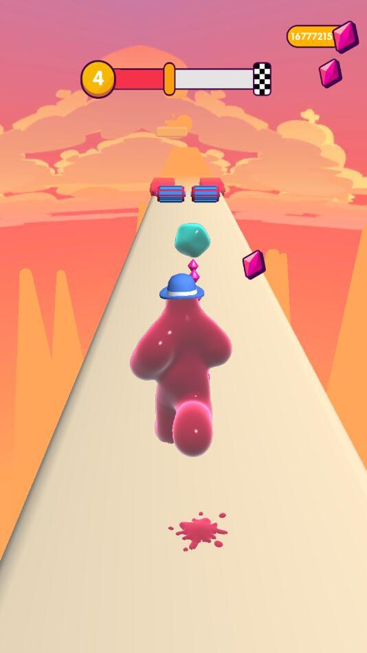 水滴流道3D破解版 1.9最新版