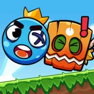 鲍尔英雄最新版(Ball V) 1.4.9安卓版