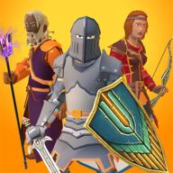 超神战士训练师 1.0.1中文版