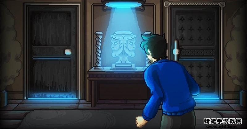 驻留破解版免广告 1.0.0安卓版