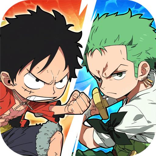 大航海威加路飞 1.2.0安卓版