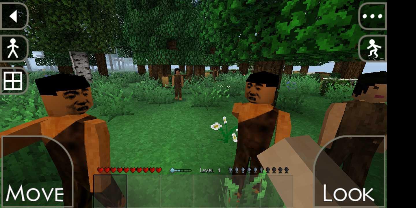 生存战争2野人岛最终版 6.6.6安卓版