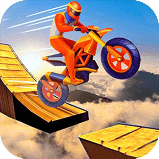 登山极限摩托4手游 1.0.0安卓版