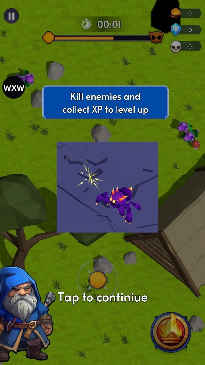 巫师幸存者破解版(Wizard Survivors) 7安卓版 7安卓版 7安卓版 7安卓版 7安卓版 7安卓版 7安卓版 7安卓版 7安卓版