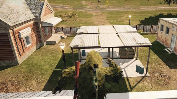 王牌精英野外求生手游 1.7安卓版