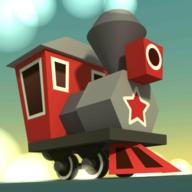 英勇火车 Brave Train 1.12安卓版