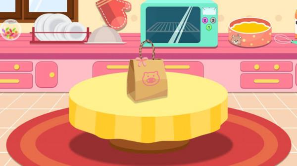 宝贝蛋糕手游 1.0.1.3安卓版