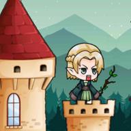 Elf Archer Shot(精灵射手射击破解版) 1.1最新版