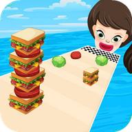 三明治酷跑 1.0.0安卓版