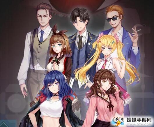 经纪手札诡迹无限天赋点版 0.1中文版