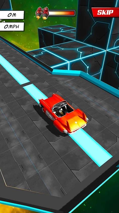 Super Hero Driving School(超级英雄驾校安卓版) 0.0.2版本