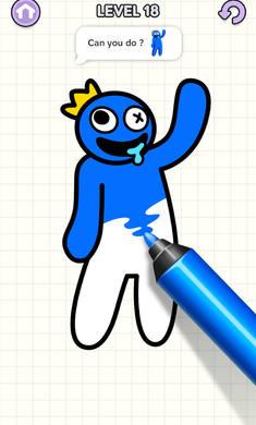 彩虹朋友色彩大师安卓版 0.0.3最新版