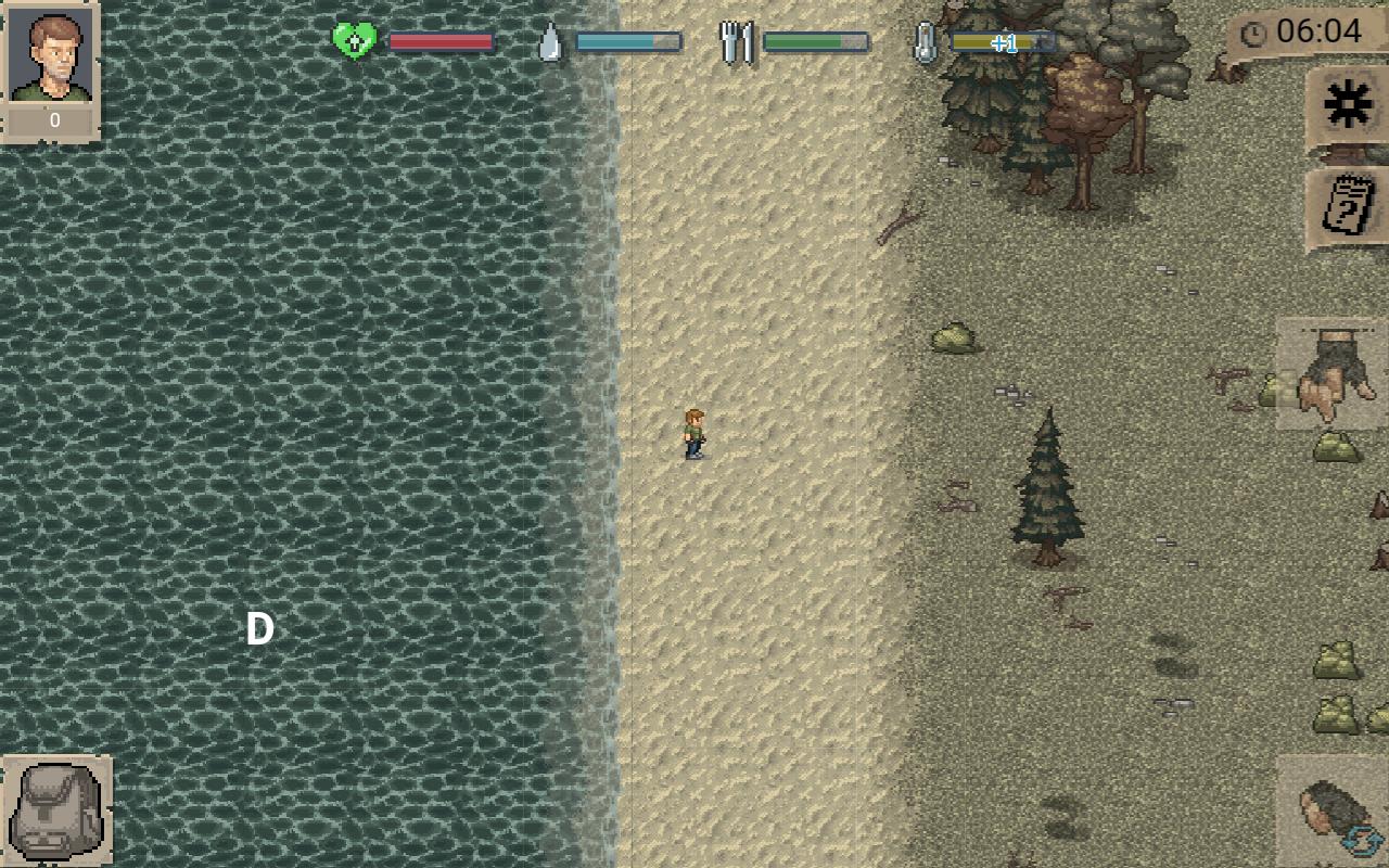 Mini DAYZ(MiniDAYZ手游) 1.5.0安卓版