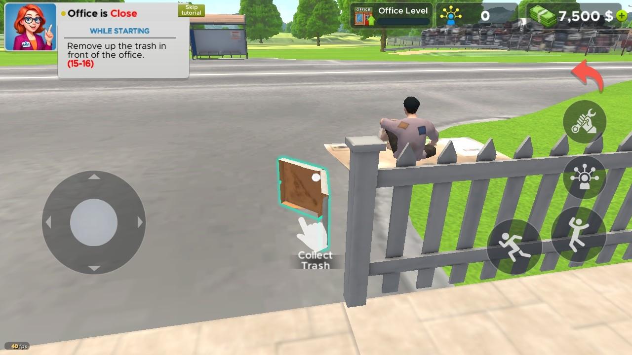 汽车销售商模拟器破解版(Car Saler Simulator Dealership) 1.40安卓版