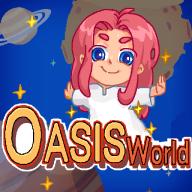 绿洲世界沙盒模拟器（Oasis World）手游 1.0.2安卓版