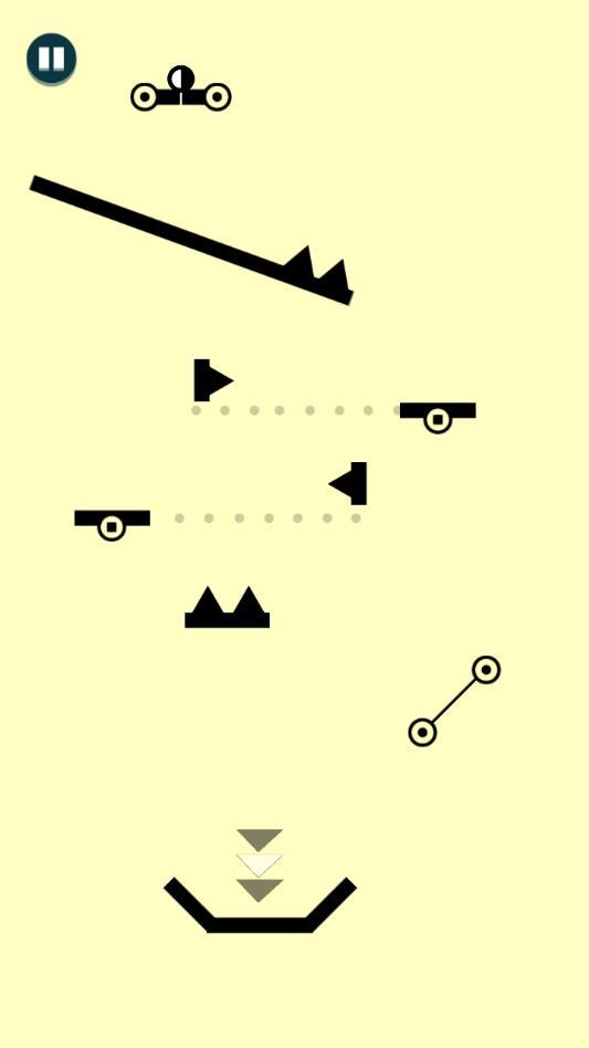 快逃全关卡破解版 1.25全皮肤版