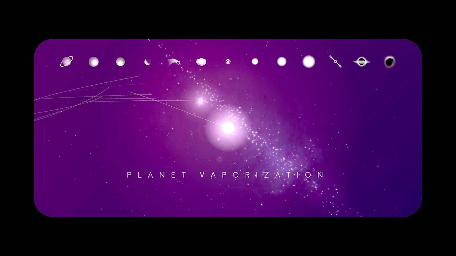 SPACE(创建自己的宇宙汉化版) 2011手机版