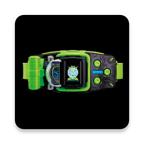 铠甲勇士拿瓦模拟器游戏（Beyond Driver） 1.5安卓版