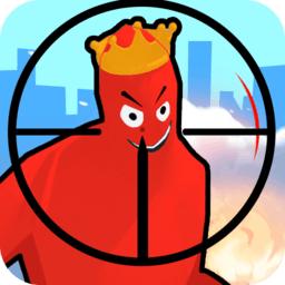 巨人狙击小游戏 0.1中文版