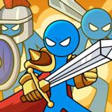 Stick Army Battle(棒子军团战无限金币版) 1.0.7安卓版