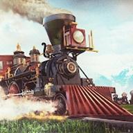 SteamPower 1830(铁路大亨手游) 62最新版