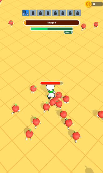 美食英雄(Food Hero) 1.0安卓版 1.0安卓版