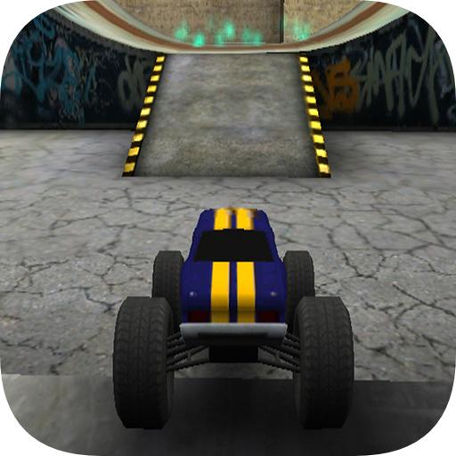 疯狂3D赛车完整版 1.0.0单机版
