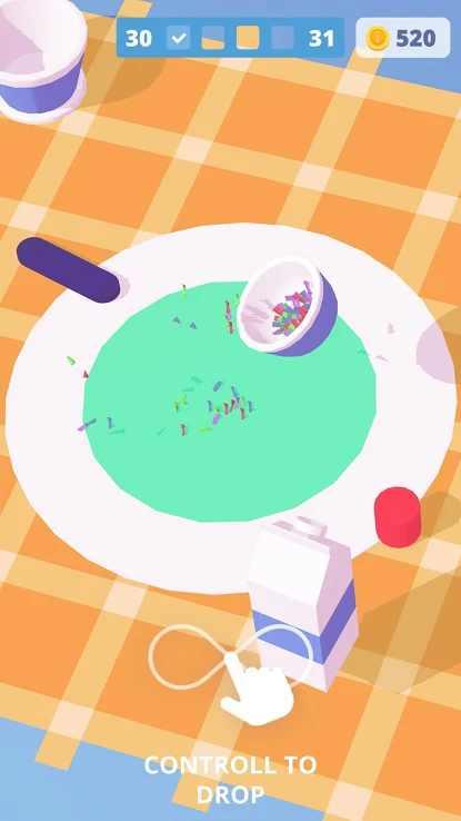 Ice Creamz Roll(冰淇淋卷破解版) 1.2.10安卓版