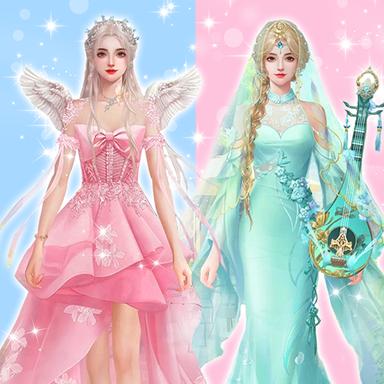 暖暖心动女友养成手游官方正版 1.0安卓版