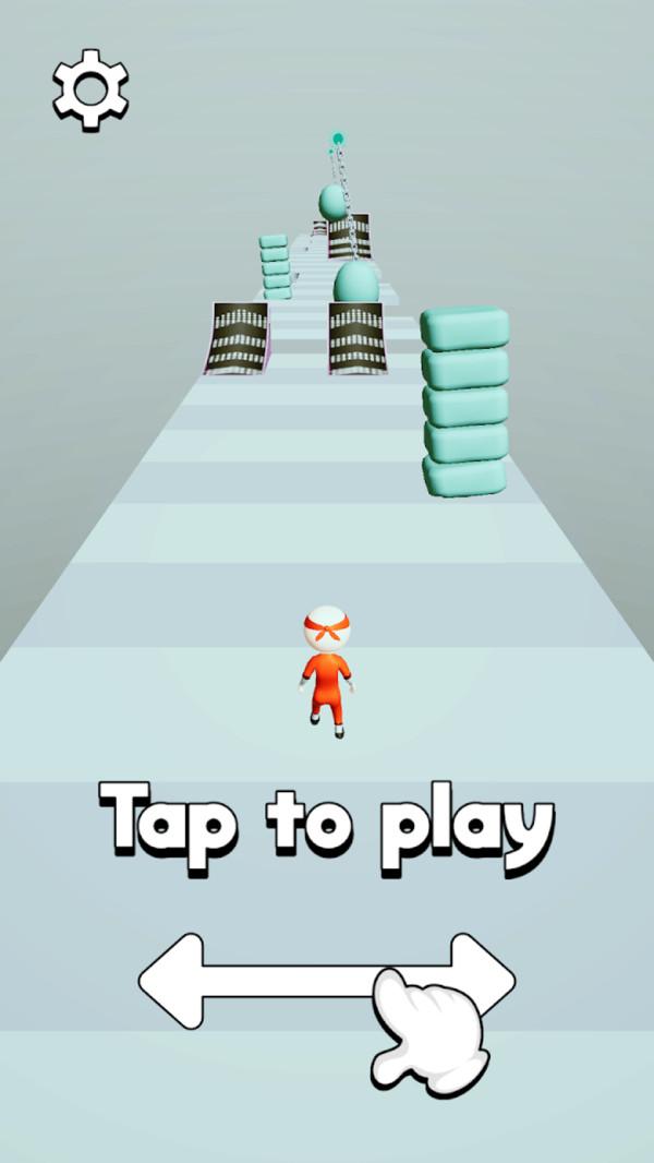 脱逃大师官方版 1.0安卓版