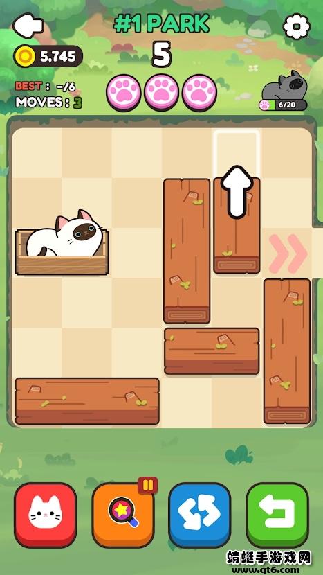 推推猫破解版免广告 1.0.5安卓版