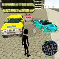 决斗火柴人3d游戏 1.0.2安卓版