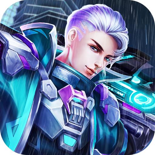 全民枪火2.0最新版 1.0.3安卓版