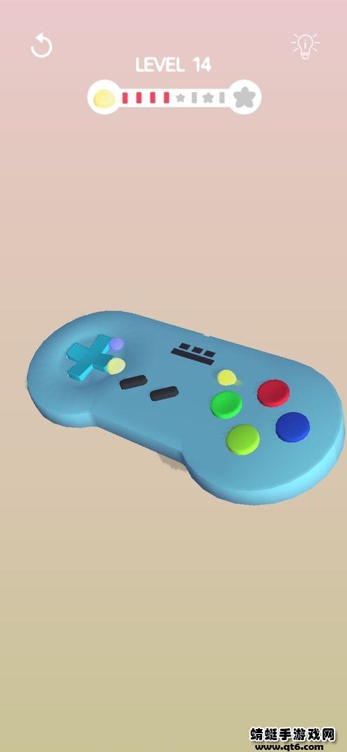 合个大雨滴小游戏 1.0安卓版