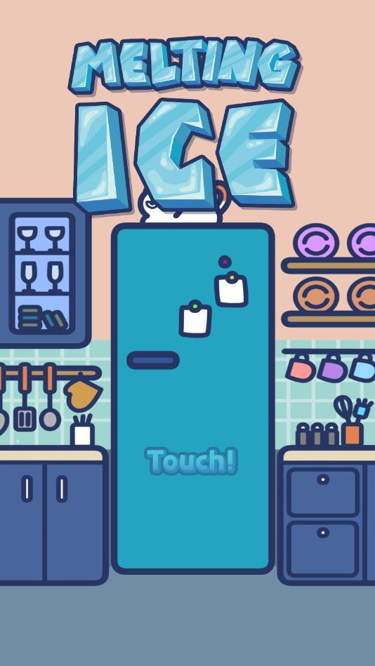 冰川融化游戏 0.0.4最新版