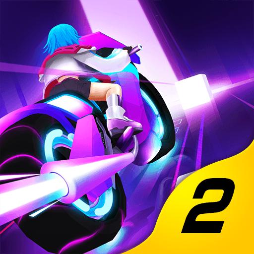 炫音狂潮2免广告 1.0.0安卓版